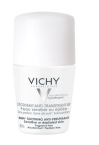 Vichy roll-on dezodorant za zelo občutljivo in depilirano kožo, 50 ml