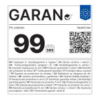 Pic Termometer digitalni vedoclear, 1 termometer
