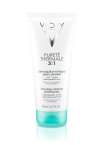 Vichy Purete Thermale 3 v 1, sredstvo za odstranjevanje ličil z občutljive kože in oči, 200 ml