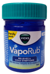 Vicks VapoRub, mazilo, 25 ml