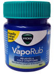 Vicks VapoRub, mazilo, 50 ml