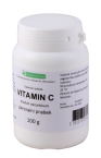 Vitamin C, peroralni prašek, 100 g