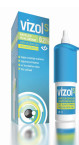 Vizol S 0,21 %, kapljice za oči, 10 ml