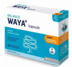 Waya Forte Balance, 10 kapsul
