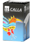 Wellion Calla testni lističi, 50 testnih lističev 
