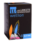 Wellion Lanceta G28, 50 lancet