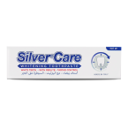 Silver Care Whitening zobna pasta, 75 ml