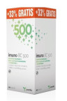 Yasenka Imuno BC 500, 30 kapsul + 10 kapsul