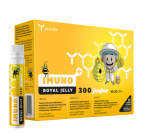 Yasenka Imuno Royal Jelly 300 Junior 20 ml, 16 ampul