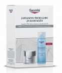 Eucerin Hyaluron-Filler paket  za suho kožo, 1 paket
