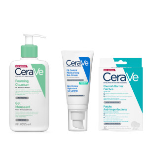 CeraVe ob nakupu 2 kom -25 %