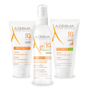 A-Derma Sun -20 %