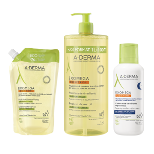 A-Derma izbrani izdelki -20 %