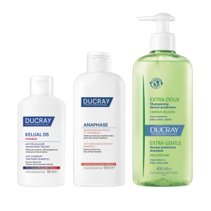 Ducray izbrani izdelki -20 %