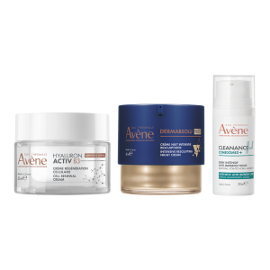 Avene: ob nakupu 2 kom -22 %