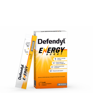 Defendyl Energy Boost  -20 %