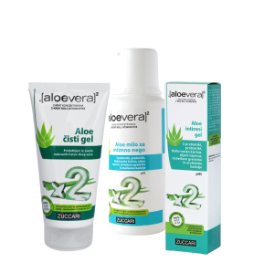 Aloe Vera X2 izbrani izdelki <p></p>-25 %