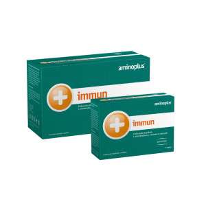 Aminoplus Immun -10 %