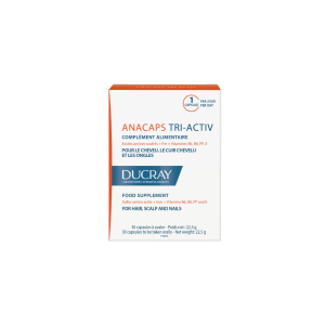 Ducray Anacaps Tri-Activ -25 %