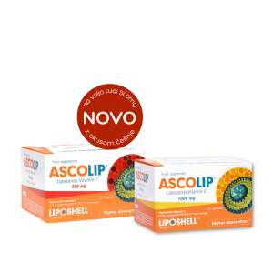 Ascolip -15 %