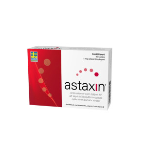 Astaxin Original -15 %