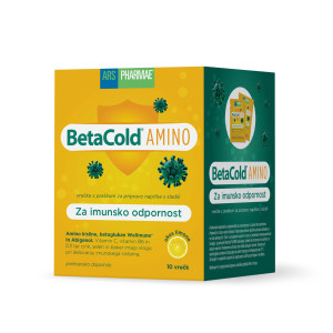 Betacold Amino -15 %