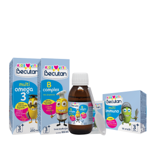 Becutan Kids -15 %