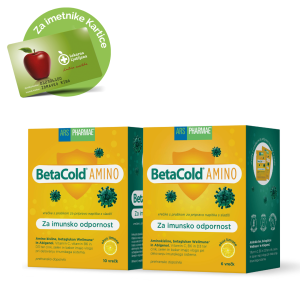 Betacold Amino -10 %