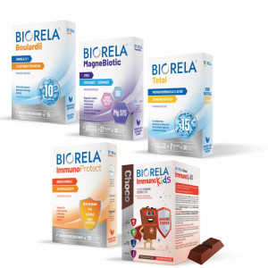 Biorela -10 %