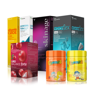 Yasenka izbrani izdelki -30 %