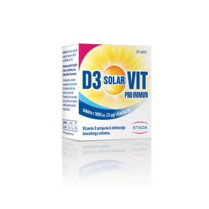 D3 Solarvit Pro Immune -15 %