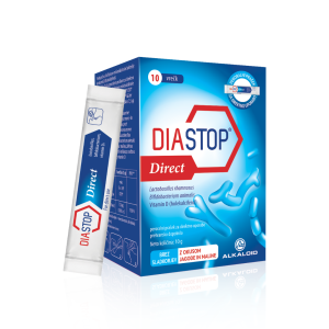 Diastop Direct -20 %
