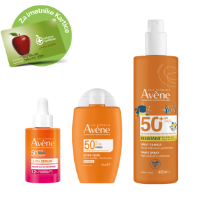 Avene Sun -20 %