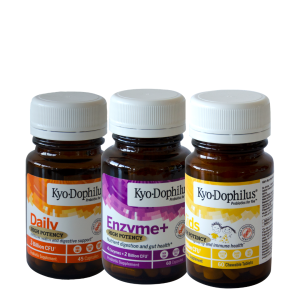 Kyo-Dophilus -20 %