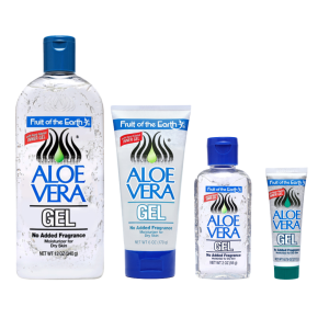 Fruit of the Earth Aloe Vera geli -15 %