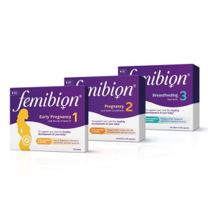 Femibion -15 %