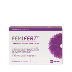 Femifert -25 %