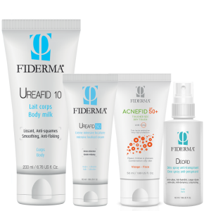 Fiderma -20 %