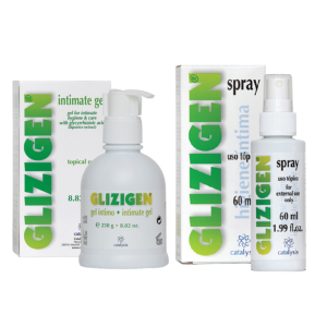 Glizigen -15 %