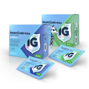 Imunogard Krka -10 %