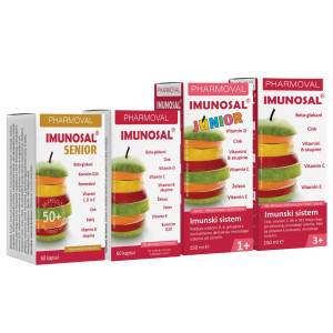 Imunosal -20 %
