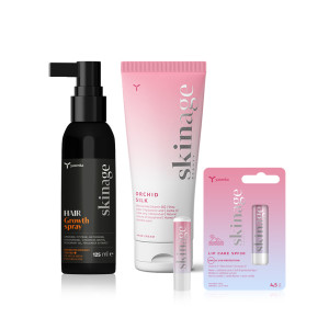 Yasenka Beauty izbrani izdelki -20 %
