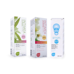 Intimea Hygeia -30 %