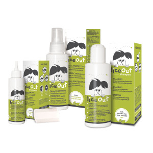 Lice Out proti ušem -15 %