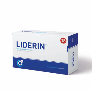 Liderin  -20 %