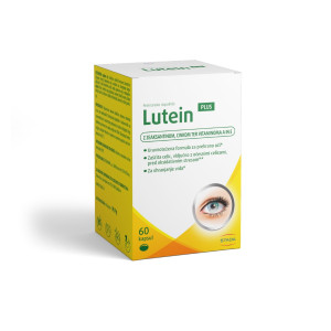 Lutein Plus -10 %