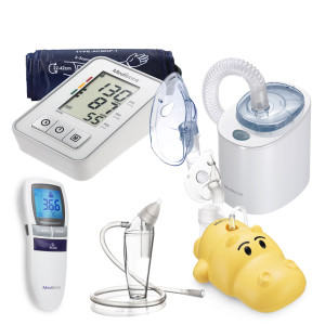 Mediblink izbrani izdelki -20 %