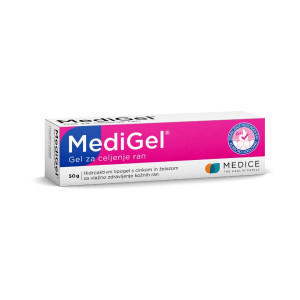 Medigel 