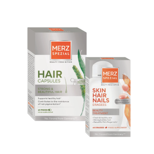 Merz -15 %