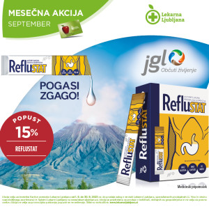 Reflustat -15 %